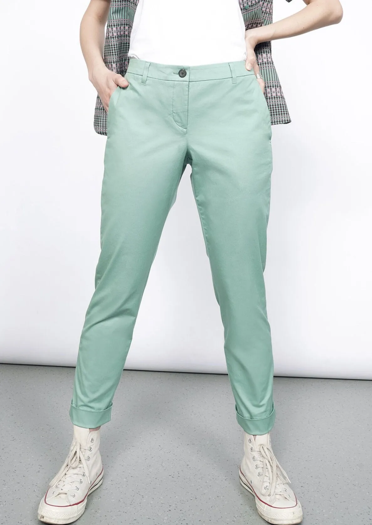 The Essential Trouser sold by WILDFANG