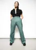 The Essential Wide Leg Trouser sold by WILDFANG