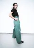 The Essential Wide Leg Trouser sold by WILDFANG