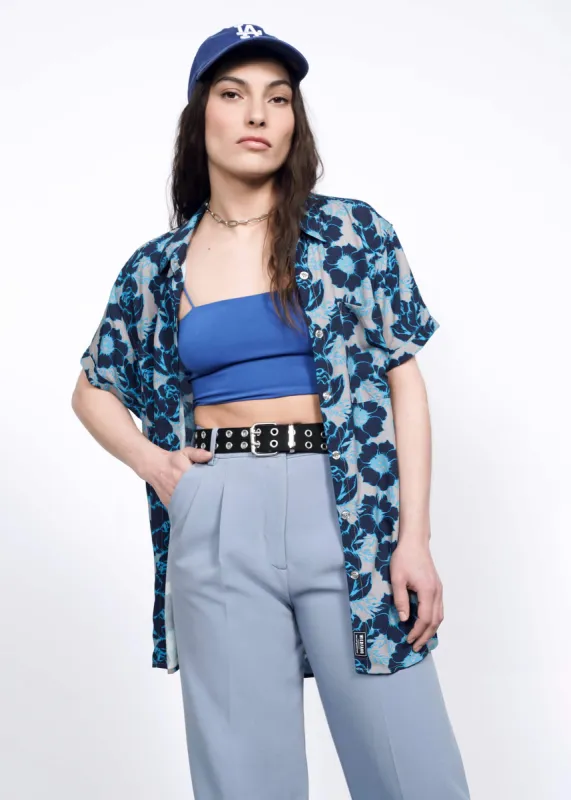 The Empower Button Up made by WILDFANG