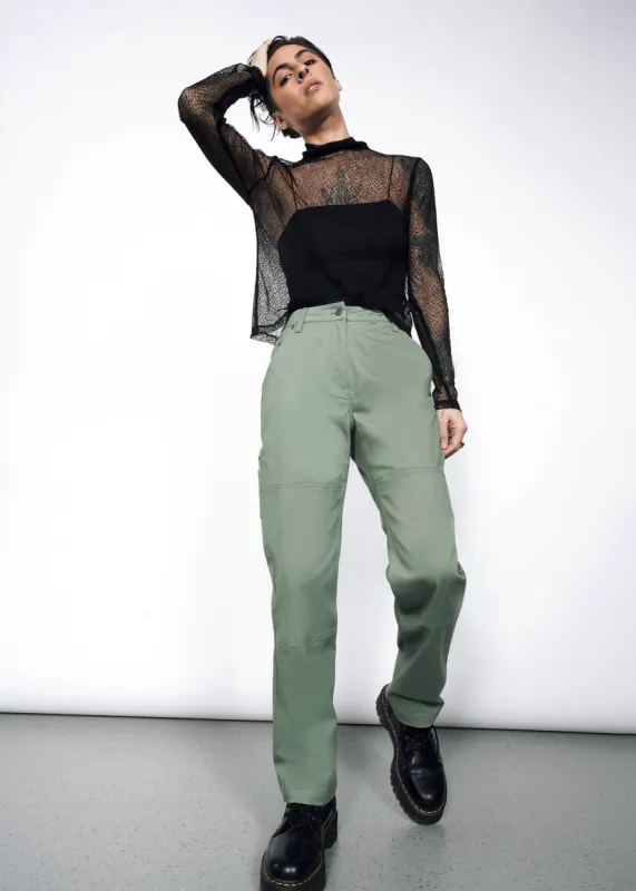 The Essential Work Pant sold by WILDFANG