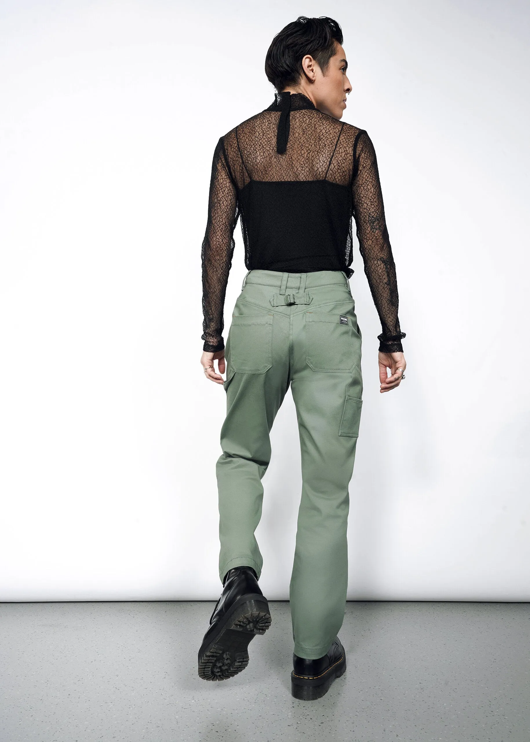 The Essential Work Pant sold by WILDFANG product image thumbnail 5