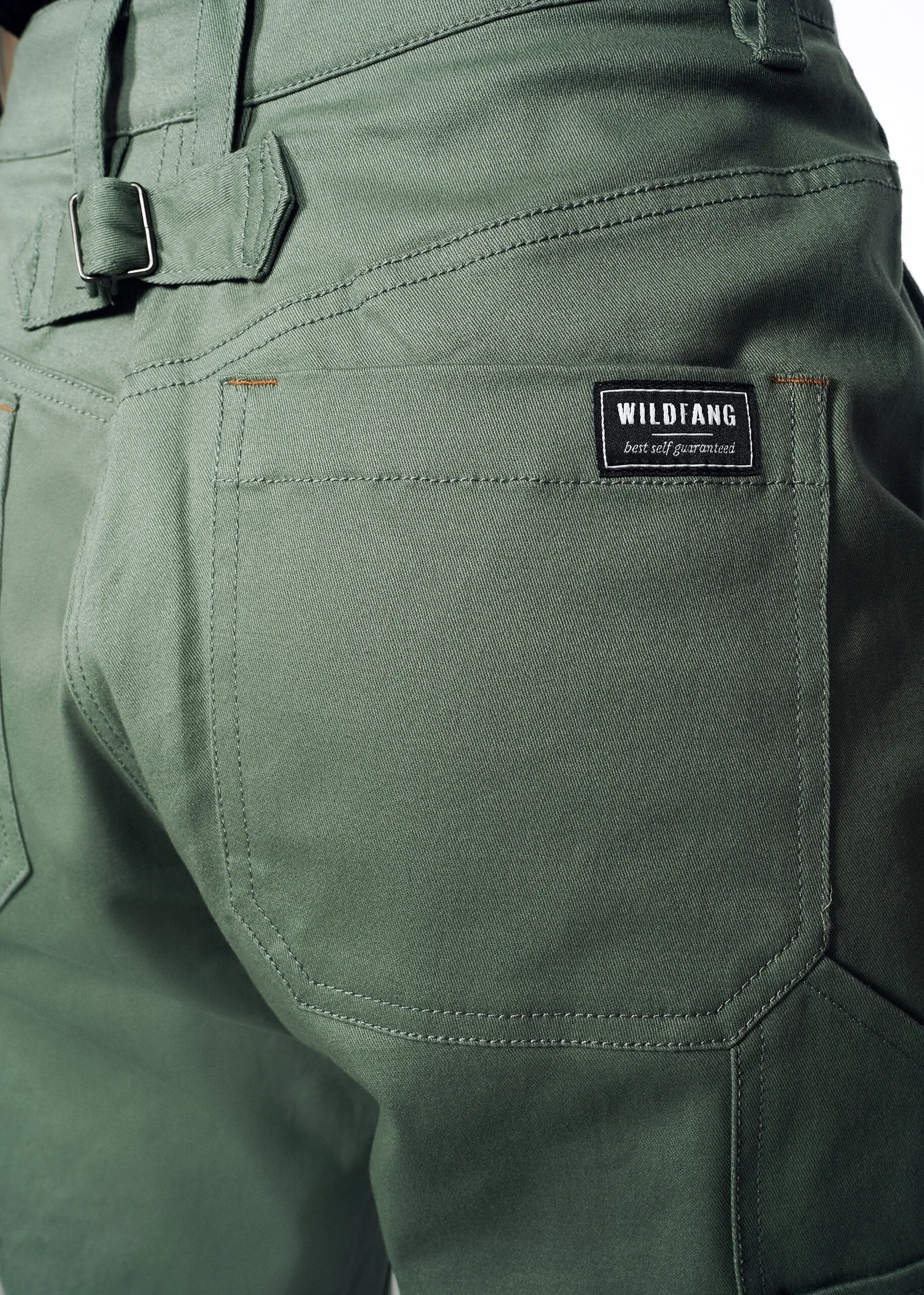 The Essential Work Pant sold by WILDFANG product image thumbnail 2