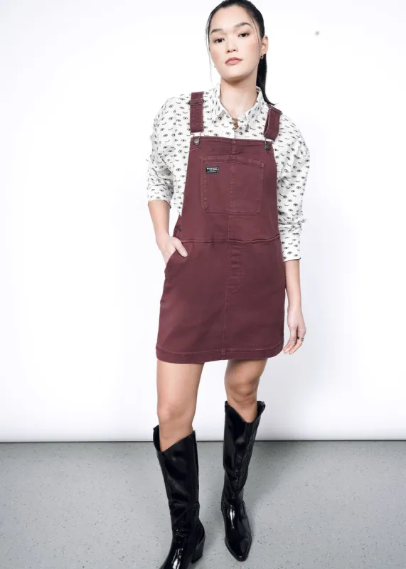 The Essential Denim Skirtall sold by WILDFANG