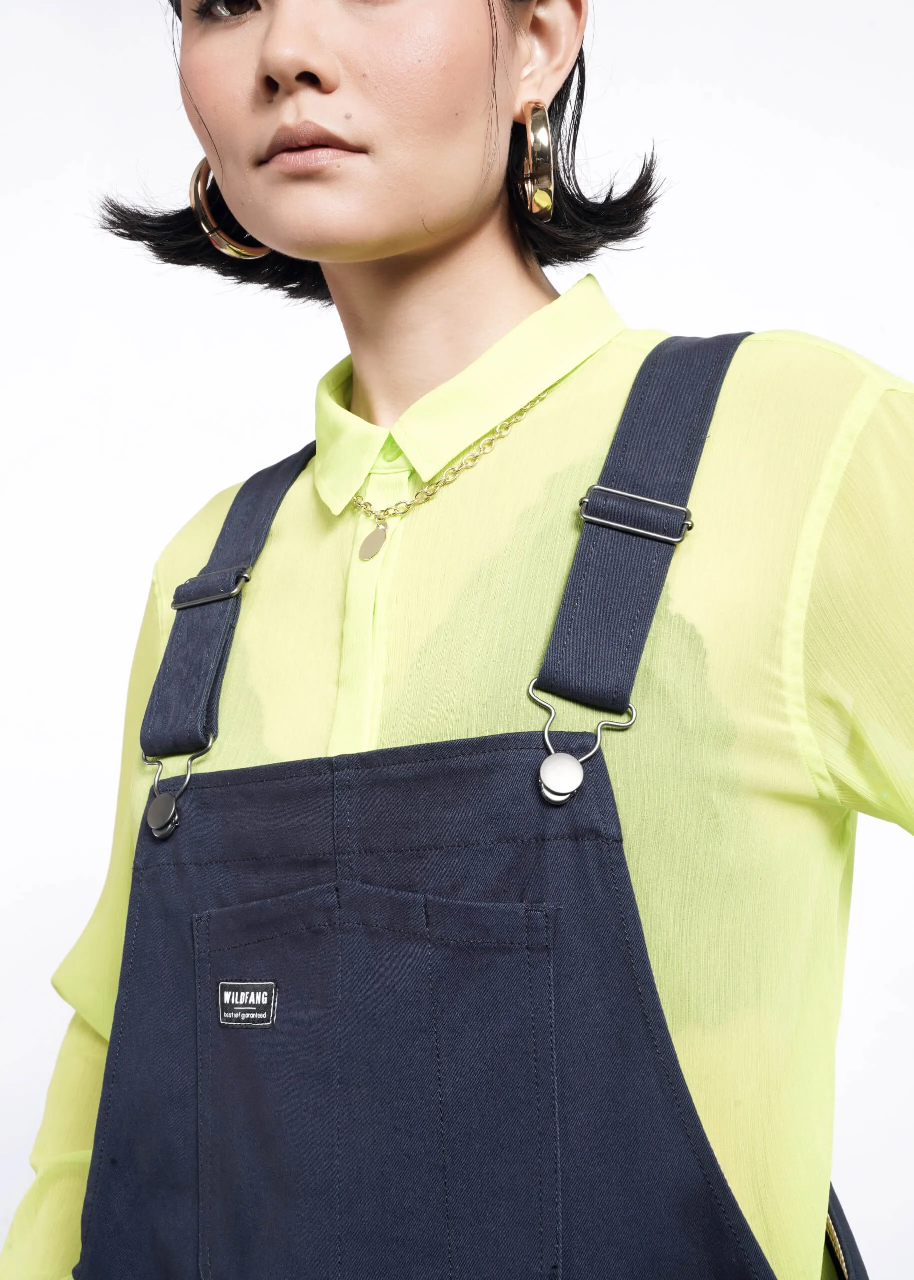 The Essential Overall sold by WILDFANG product image thumbnail 2