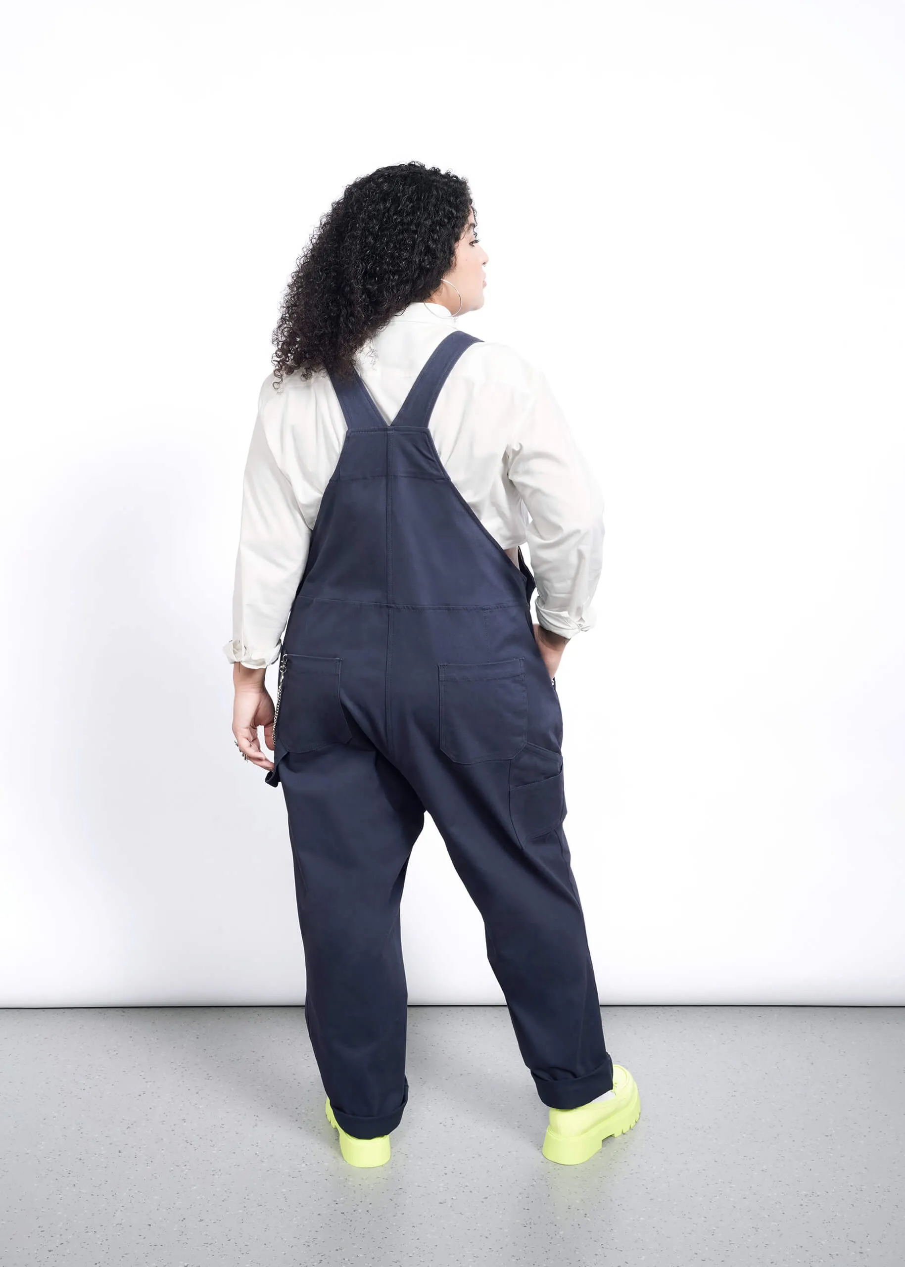 The Essential Overall sold by WILDFANG product image thumbnail 4