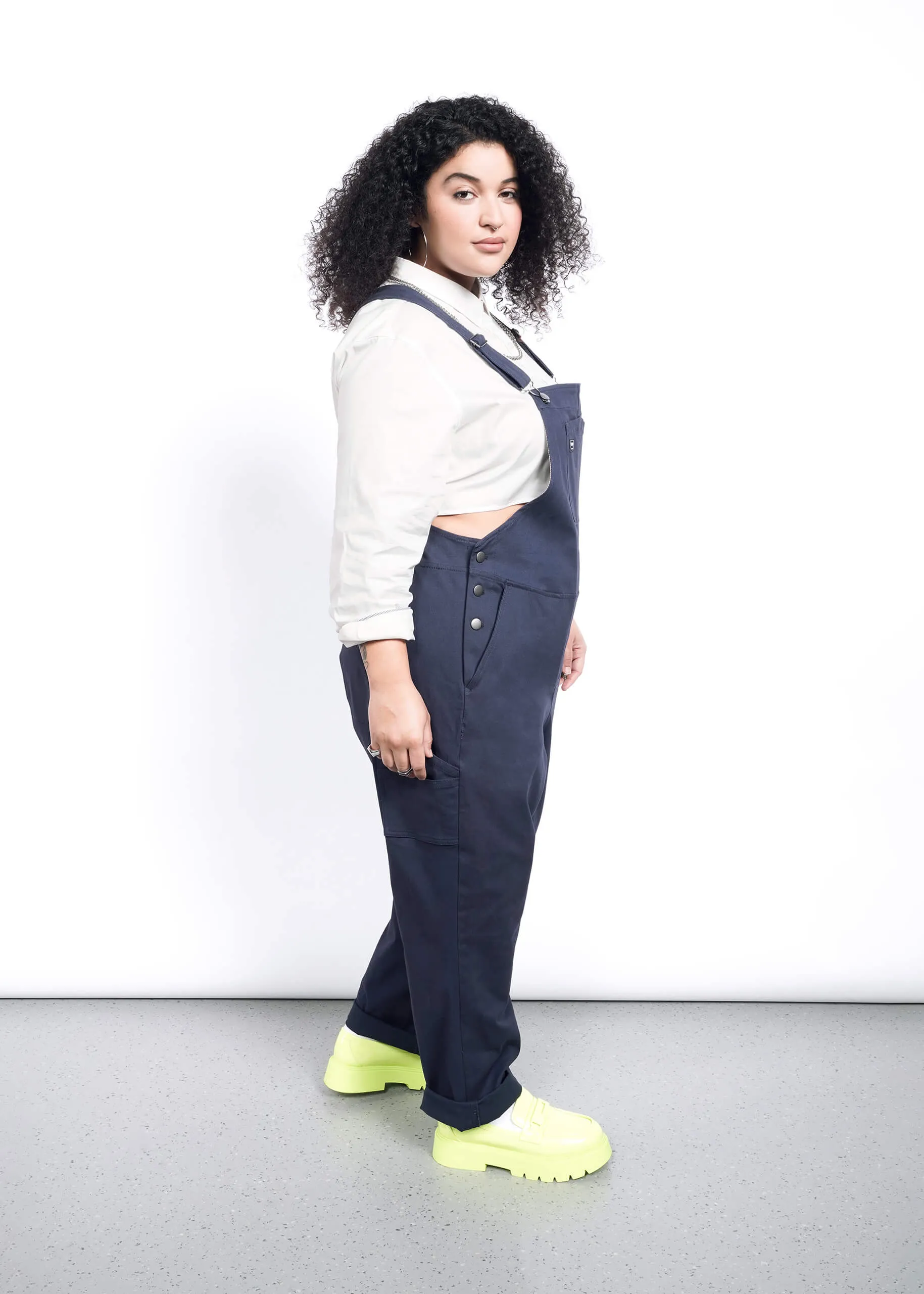 The Essential Overall sold by WILDFANG product image thumbnail 3