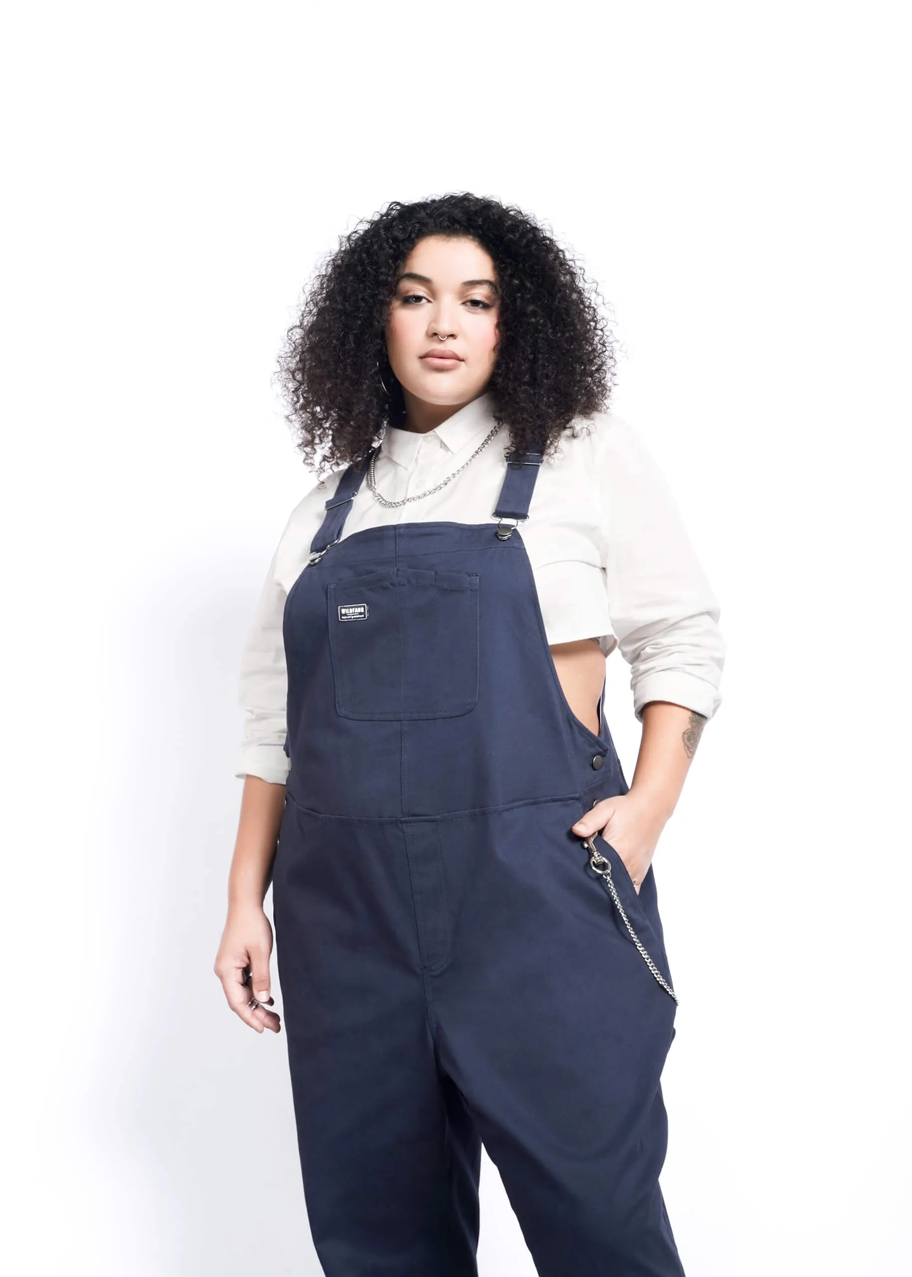 The Essential Overall sold by WILDFANG