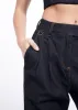The Essential Denim Wide Leg Trouser sold by WILDFANG