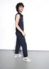 The Essential Sleeveless Coverall sold by WILDFANG