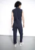The Essential Sleeveless Coverall sold by WILDFANG