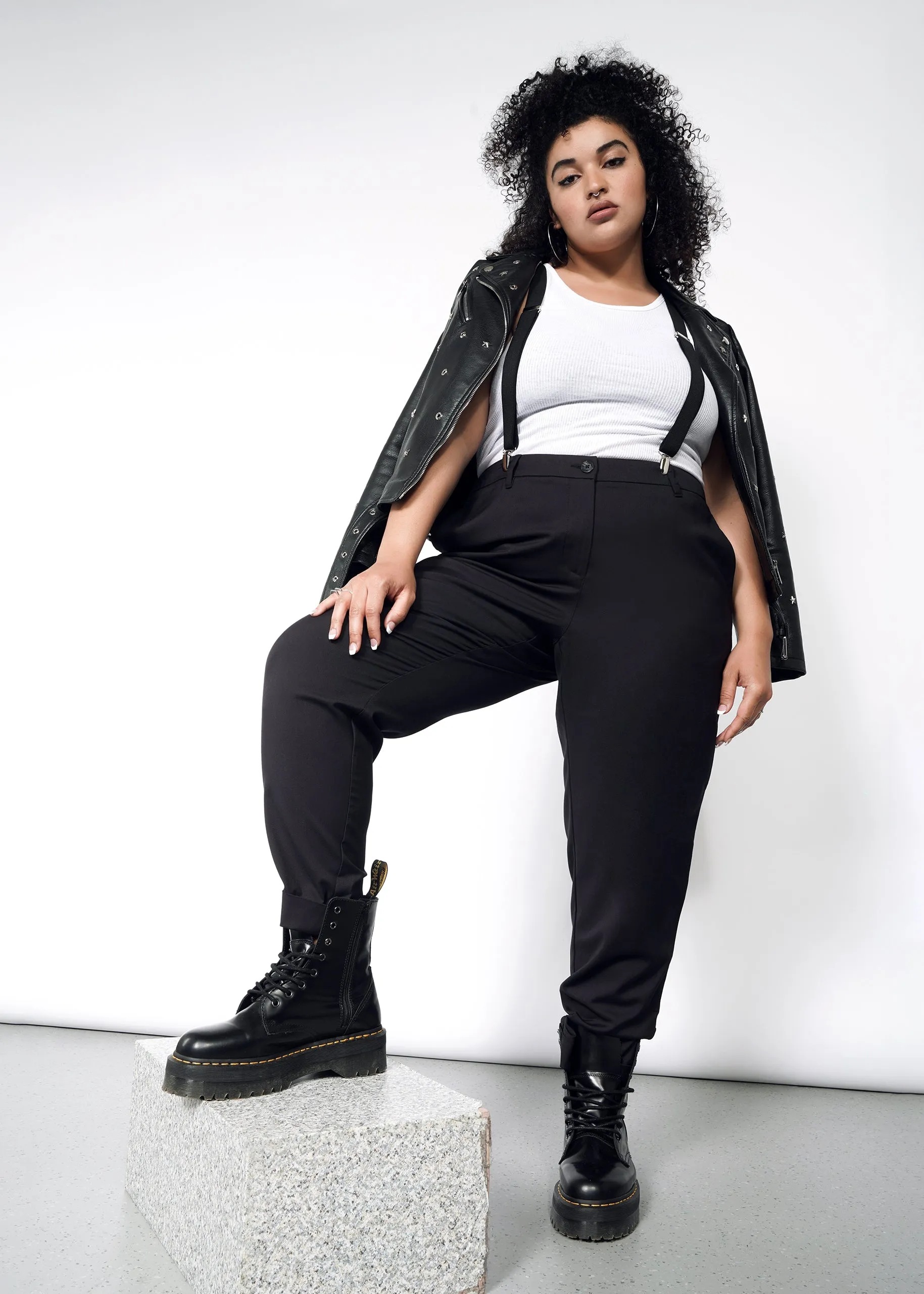 The Empower Trouser sold by WILDFANG