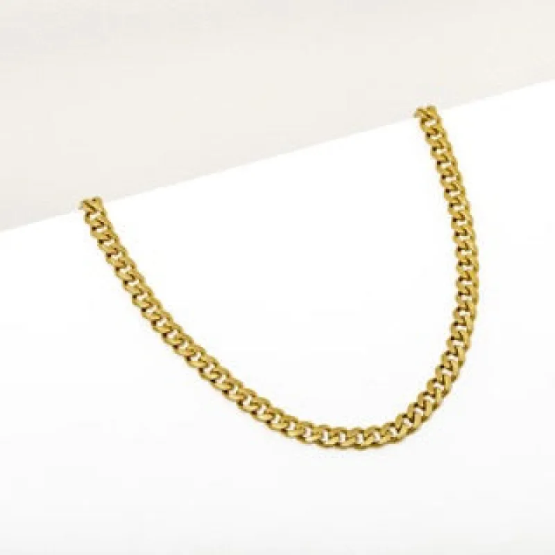 VIRGIE NECKLACE sold by WILDFANG