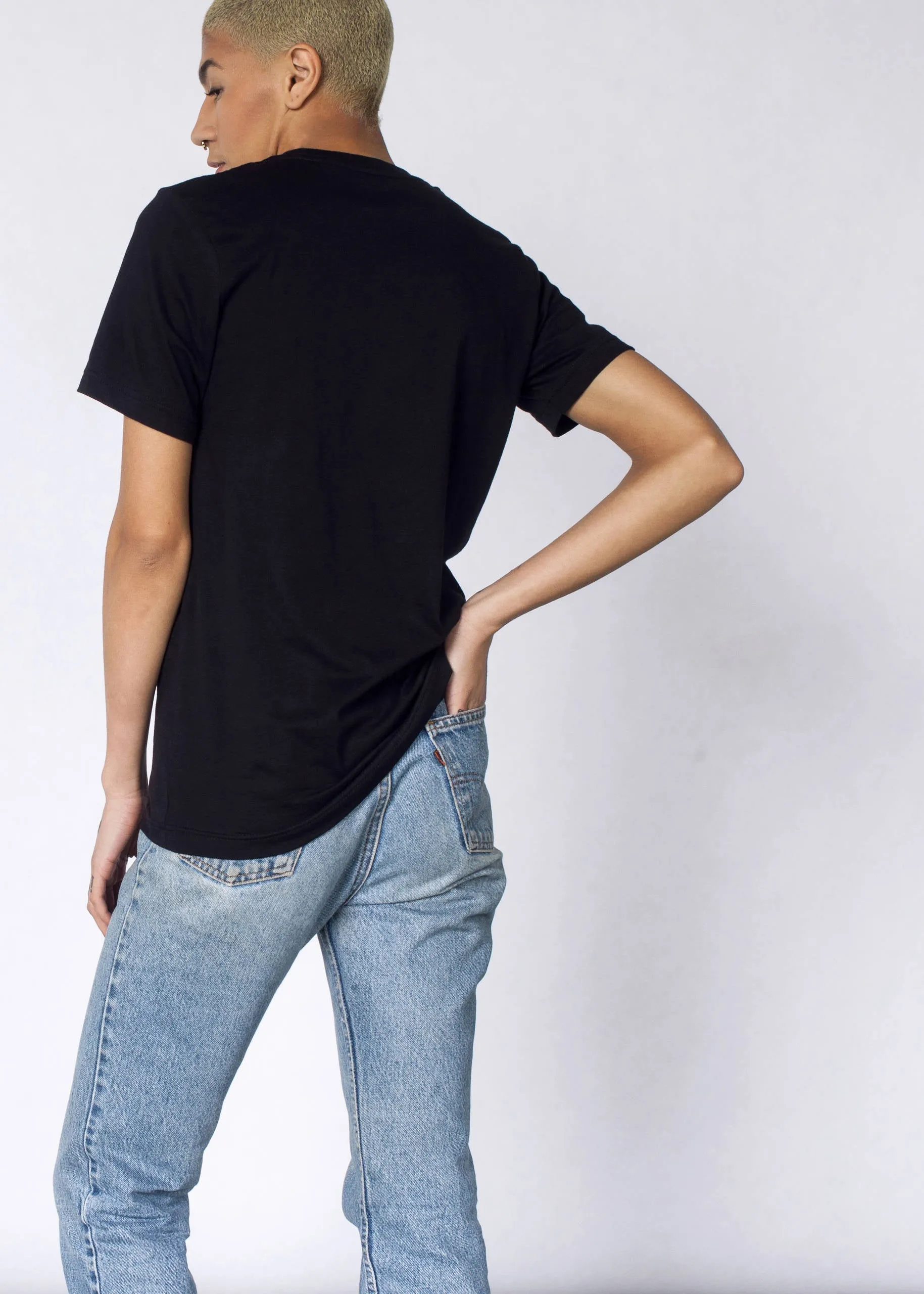 Come As You Are Tee sold by WILDFANG product image thumbnail 4