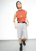 The Essential Mock Neck Tank sold by WILDFANG