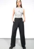 The Empower Wide Leg Trouser sold by WILDFANG