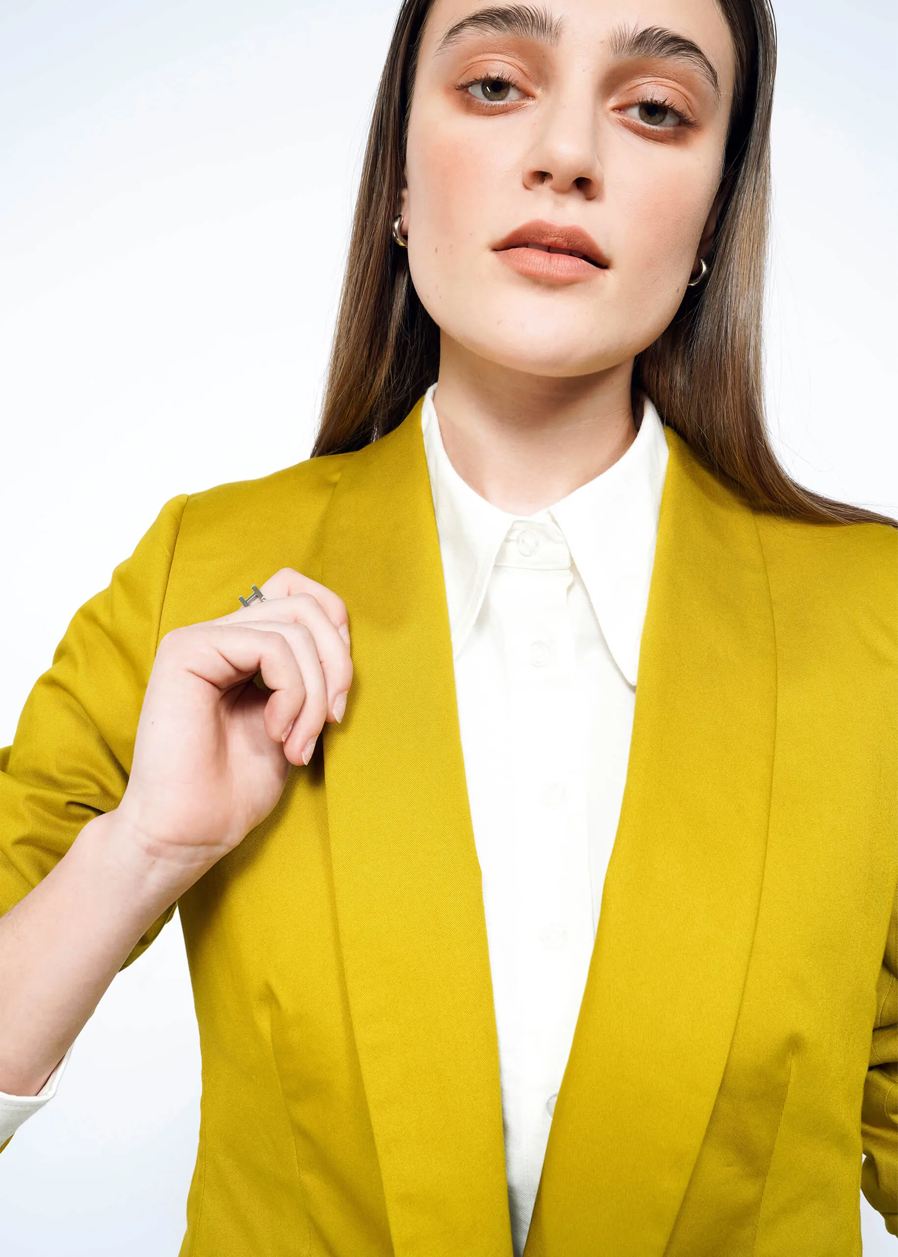 The Essential Tux Blazer sold by WILDFANG product image thumbnail 5