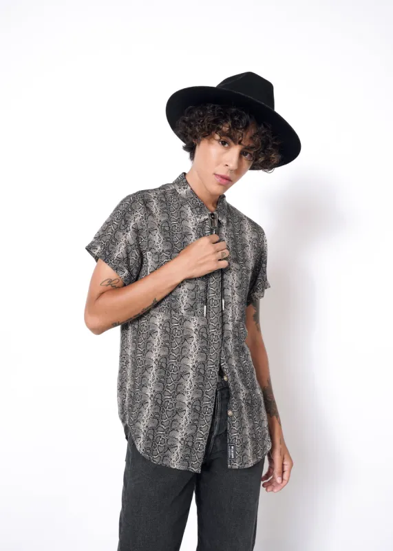 The Empower Button Up made by WILDFANG