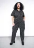 The Essential High Waisted Coverall sold by WILDFANG