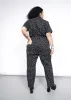The Essential High Waisted Coverall sold by WILDFANG