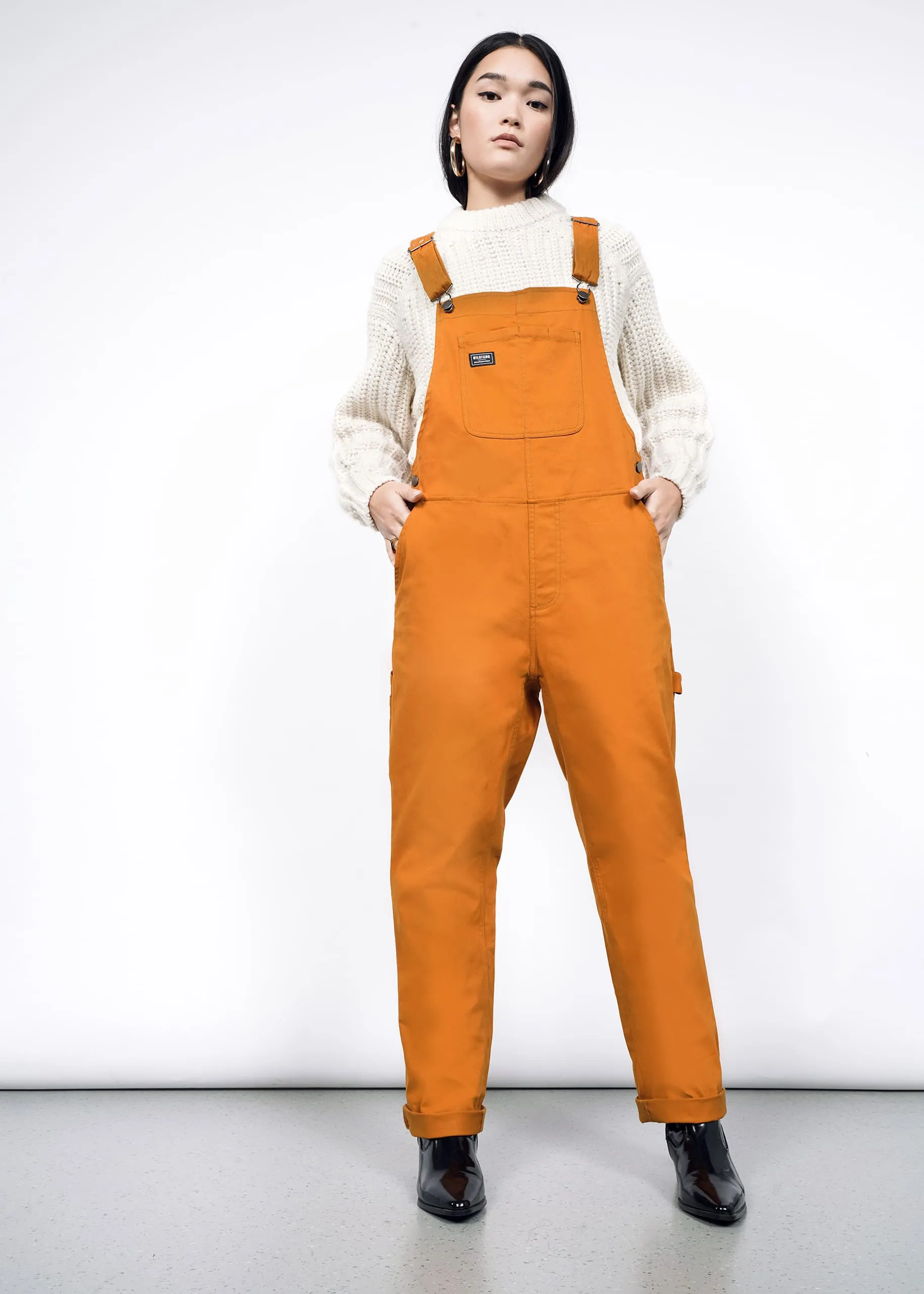 The Essential Overall sold by WILDFANG product image thumbnail 3