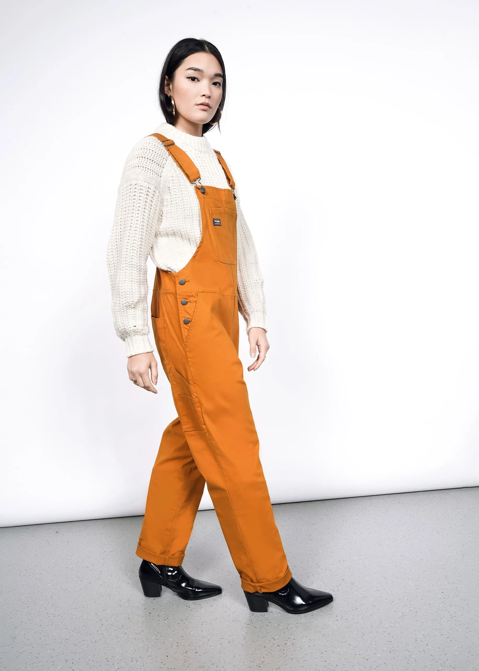 The Essential Overall sold by WILDFANG product image thumbnail 4