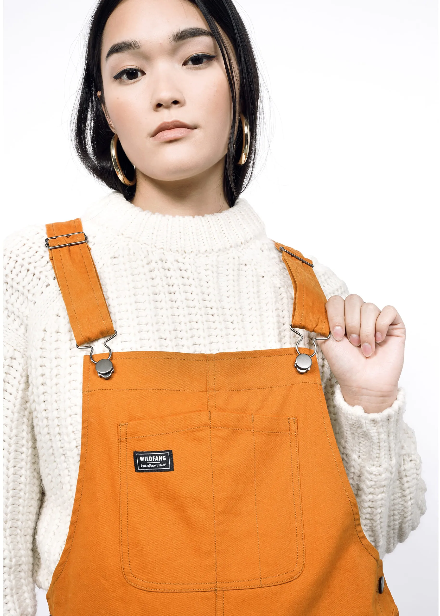 The Essential Overall sold by WILDFANG