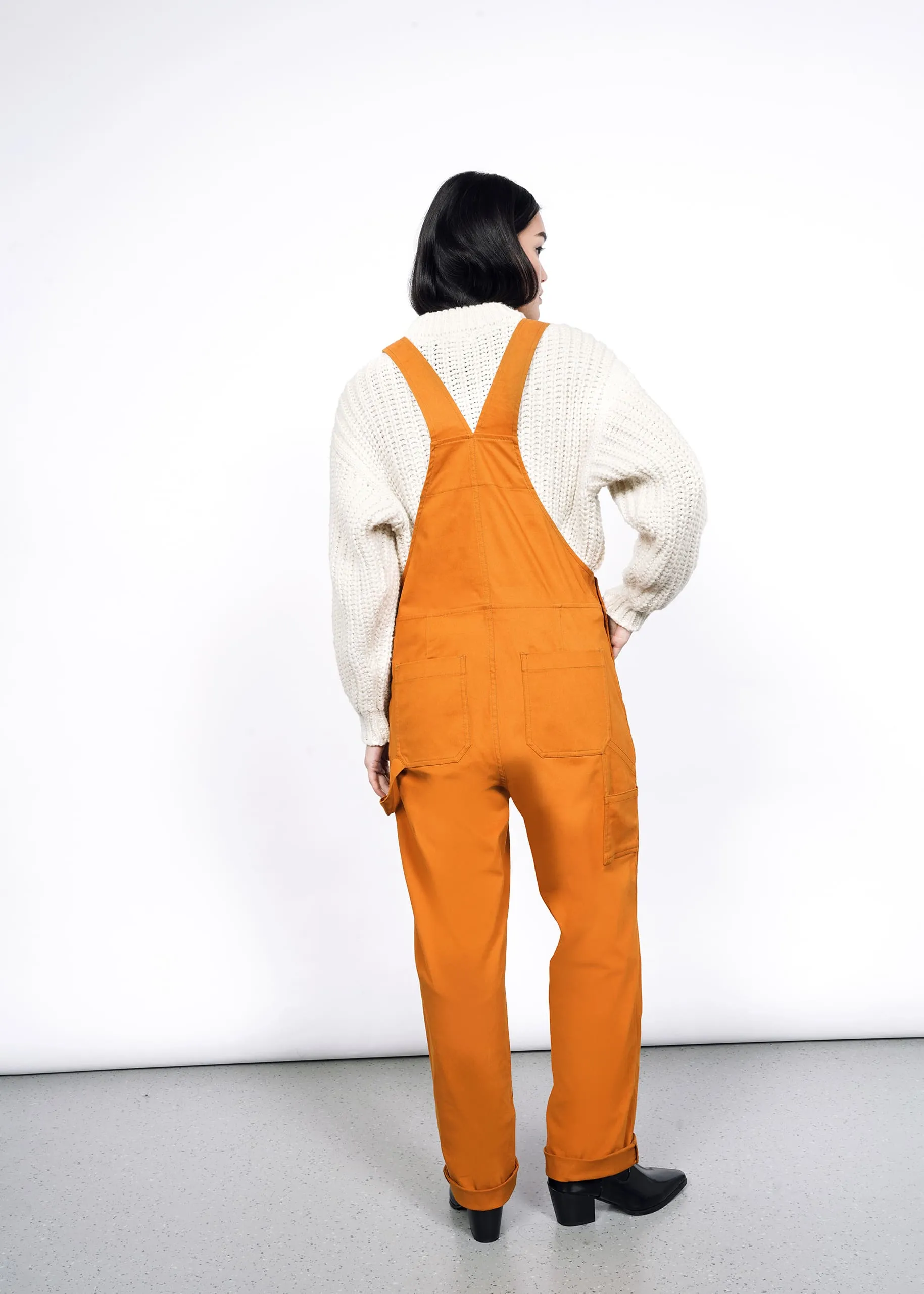 The Essential Overall sold by WILDFANG product image thumbnail 5