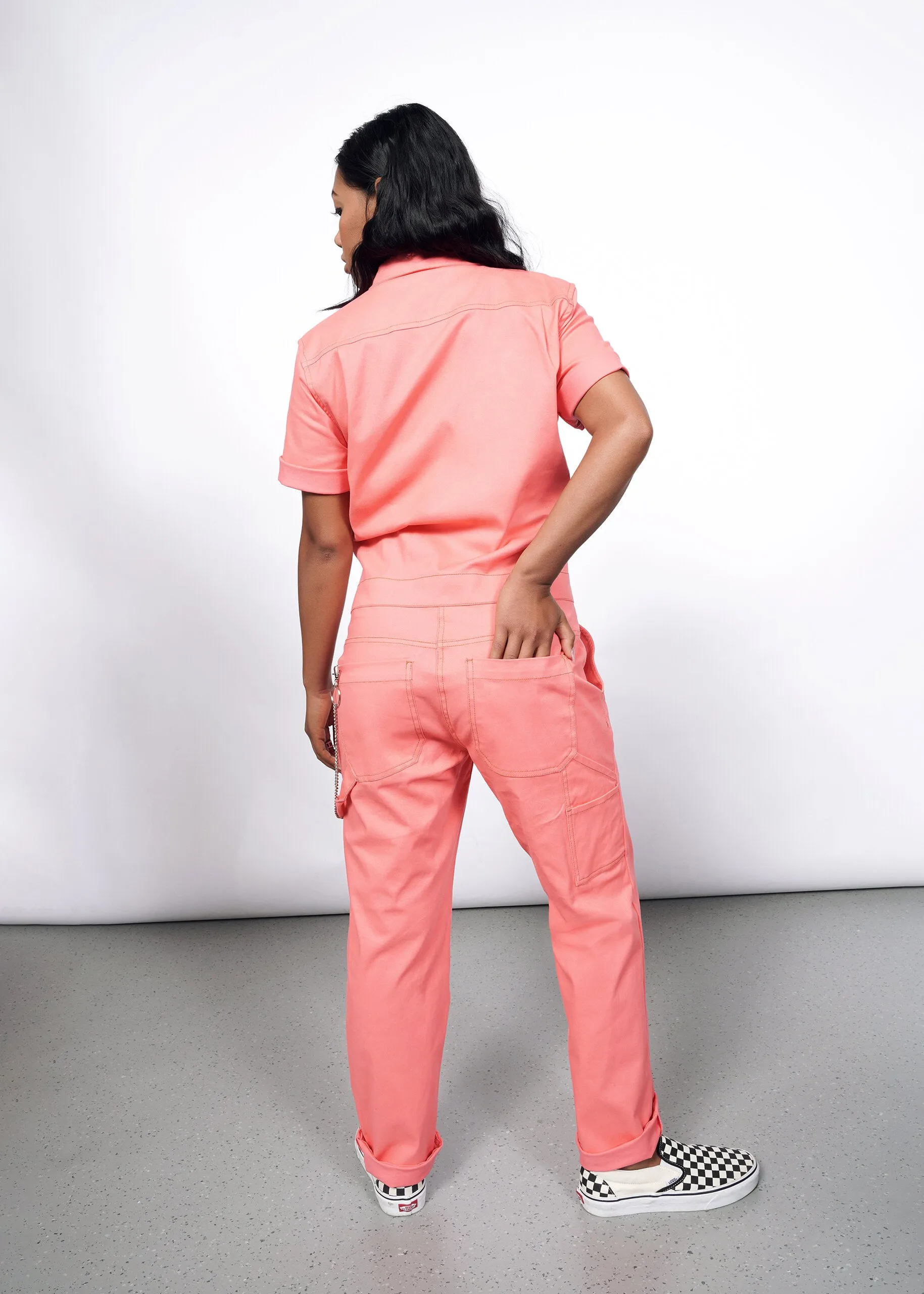 The Essential Coverall sold by WILDFANG product image thumbnail 5