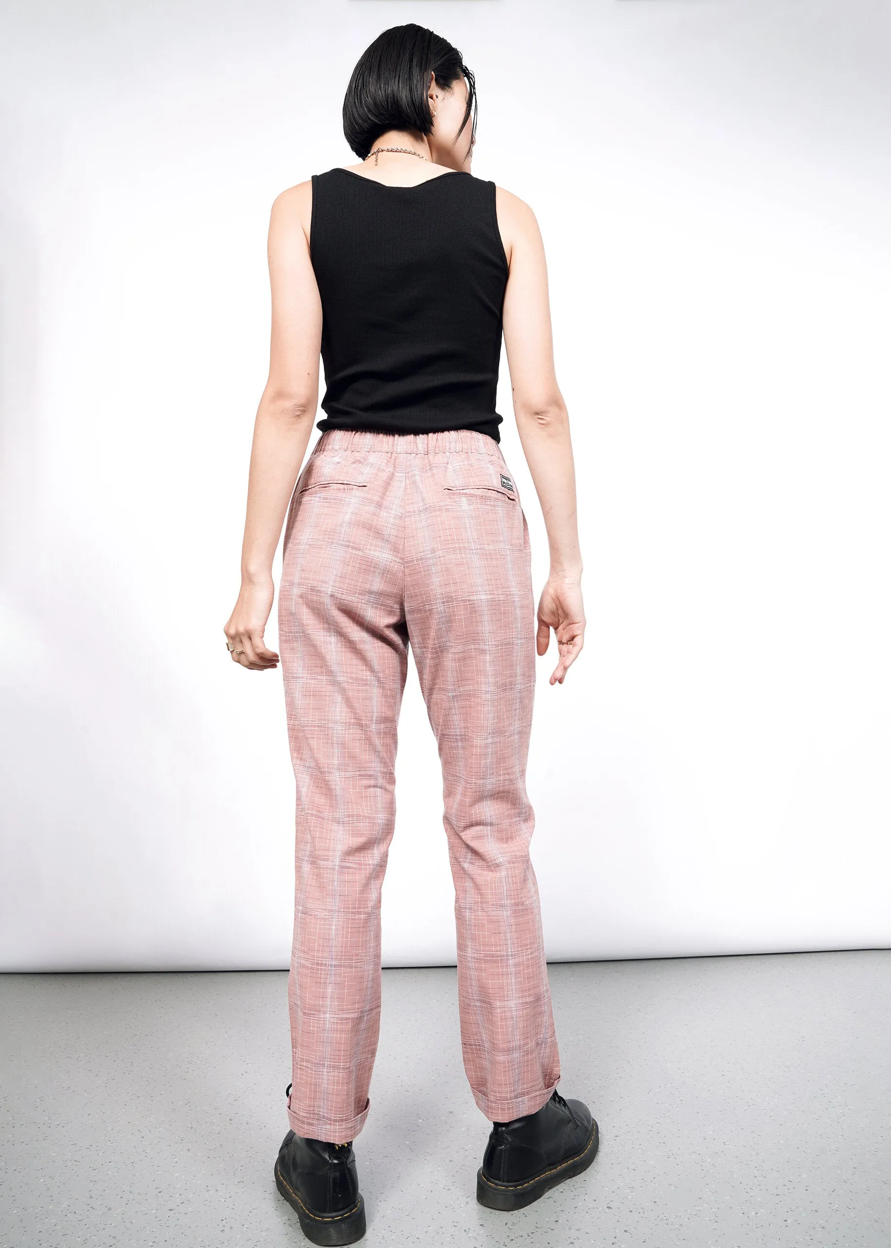 The Essential Drawstring Pant sold by WILDFANG product image thumbnail 4