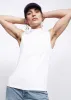 The Everyday Mock Neck Tank sold by WILDFANG