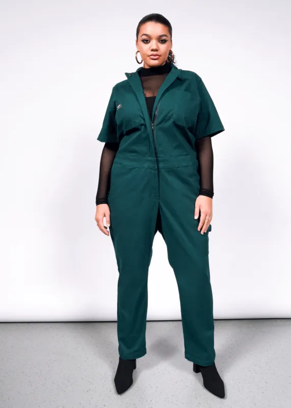The Essential Coverall sold by WILDFANG