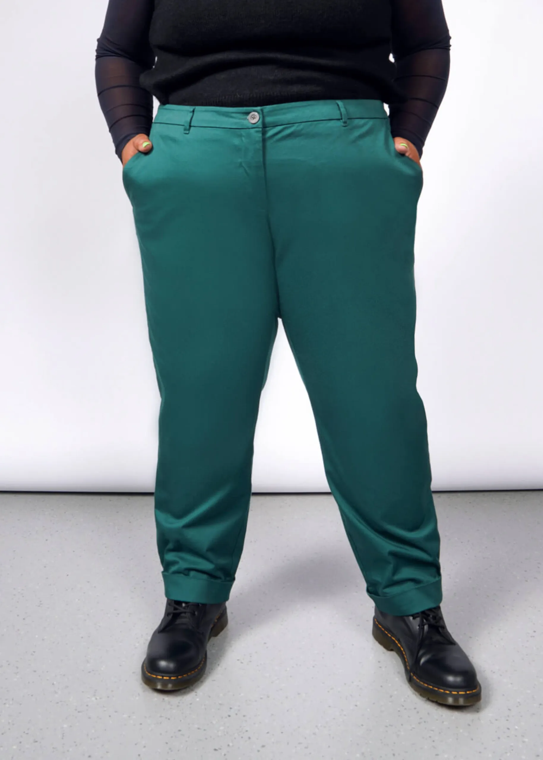 The Essential Trouser sold by WILDFANG