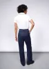 The Essential Wide Leg Trouser sold by WILDFANG