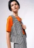 The Empower Houndstooth Vest sold by WILDFANG
