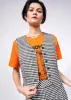 The Empower Houndstooth Vest sold by WILDFANG