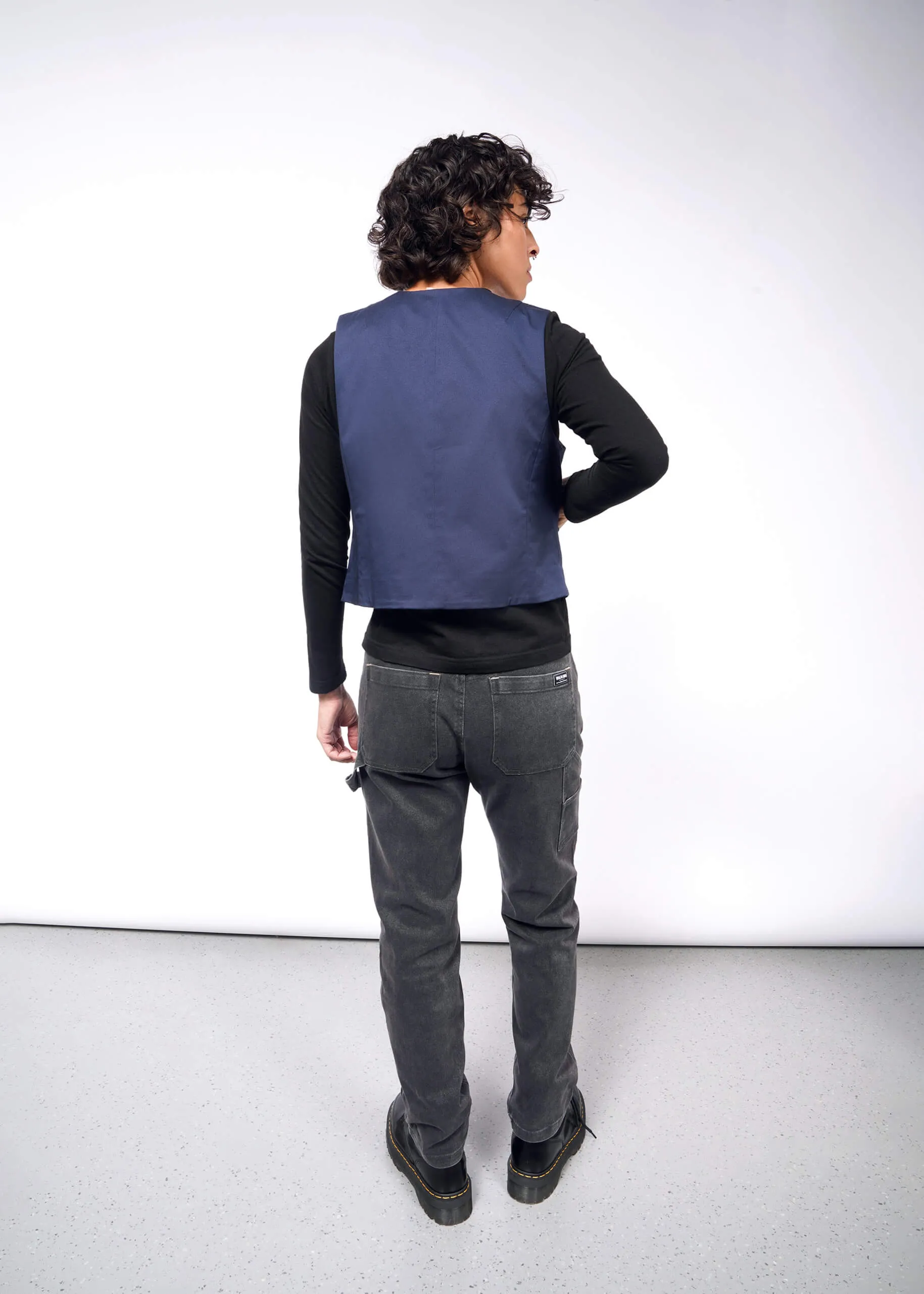 The Essential Vest sold by WILDFANG product image thumbnail 5
