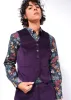 The Empower Velveteen Vest sold by WILDFANG