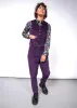 The Empower Velveteen Vest sold by WILDFANG