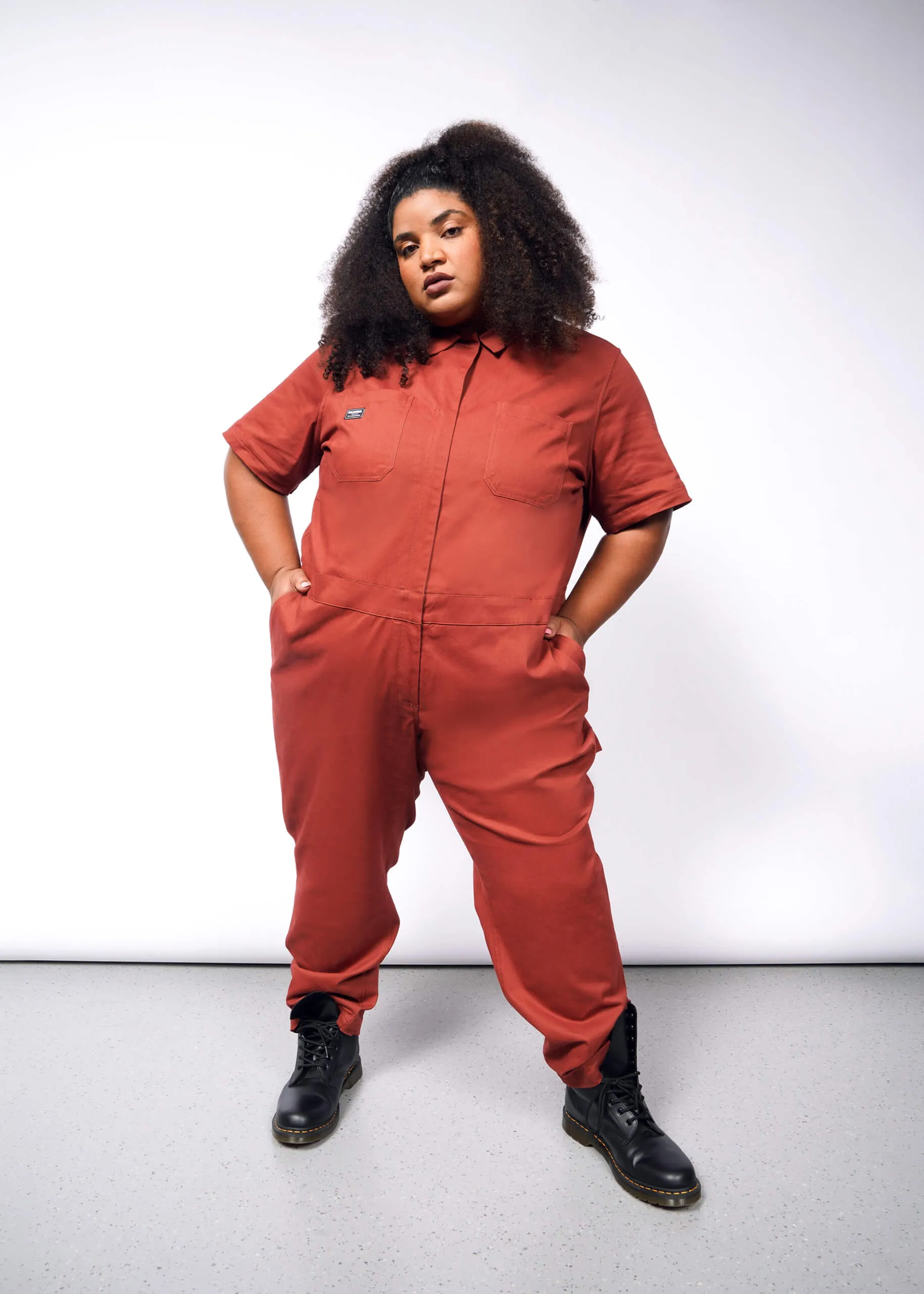 The Essential Coverall sold by WILDFANG product image thumbnail 2