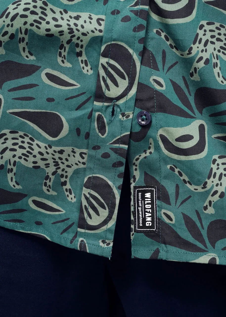 The Essential Button Up sold by WILDFANG product image thumbnail 4