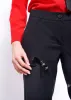 The Empower Bows Trouser sold by WILDFANG