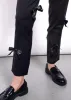 The Empower Bows Trouser sold by WILDFANG