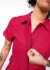 The Essential High Waisted Coverall sold by WILDFANG