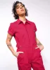 The Essential High Waisted Coverall sold by WILDFANG