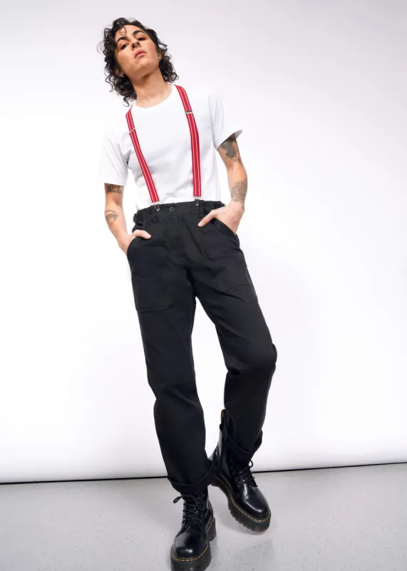 The Essential Utility Pant sold by WILDFANG