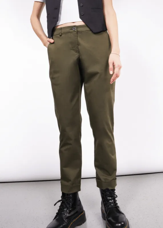 The Essential Trouser sold by WILDFANG