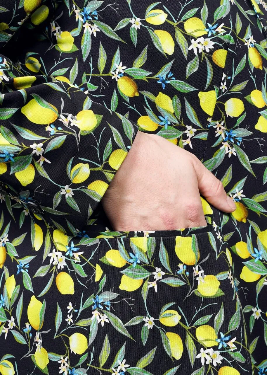 The Empower Tux Blazer sold by WILDFANG product image thumbnail 4