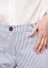The Empower Seersucker Trouser sold by WILDFANG