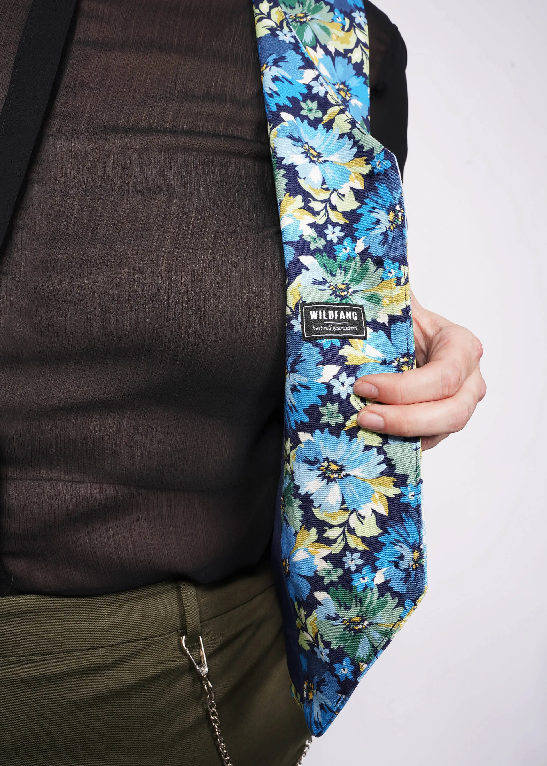 The Empower Vest sold by WILDFANG product image thumbnail 5